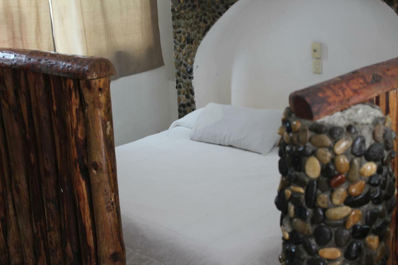 Hotel Villas Del Rey Playa Chachalacas Bagian luar foto