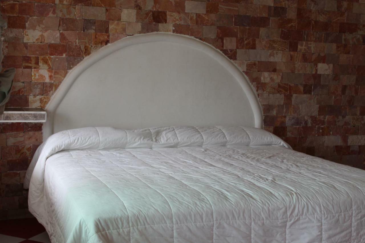 Hotel Villas Del Rey Playa Chachalacas Bagian luar foto