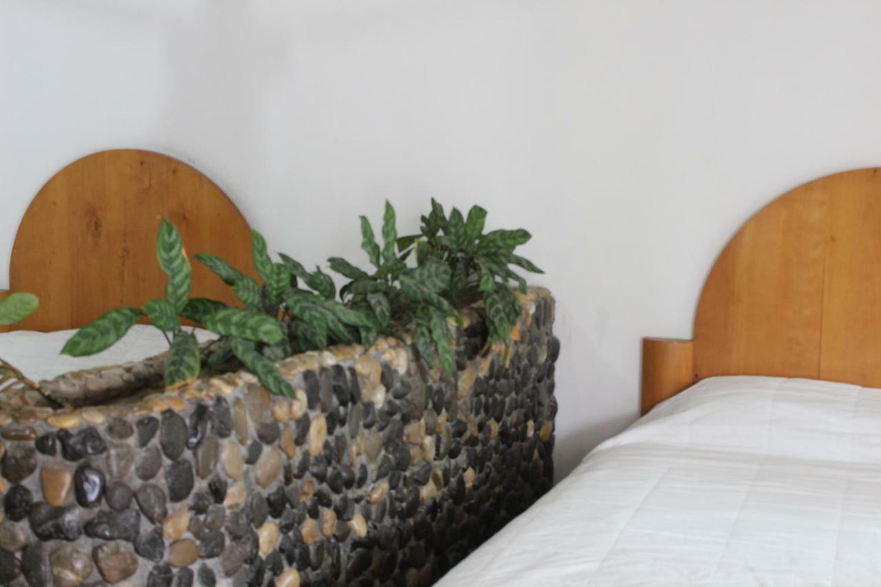 Hotel Villas Del Rey Playa Chachalacas Bagian luar foto