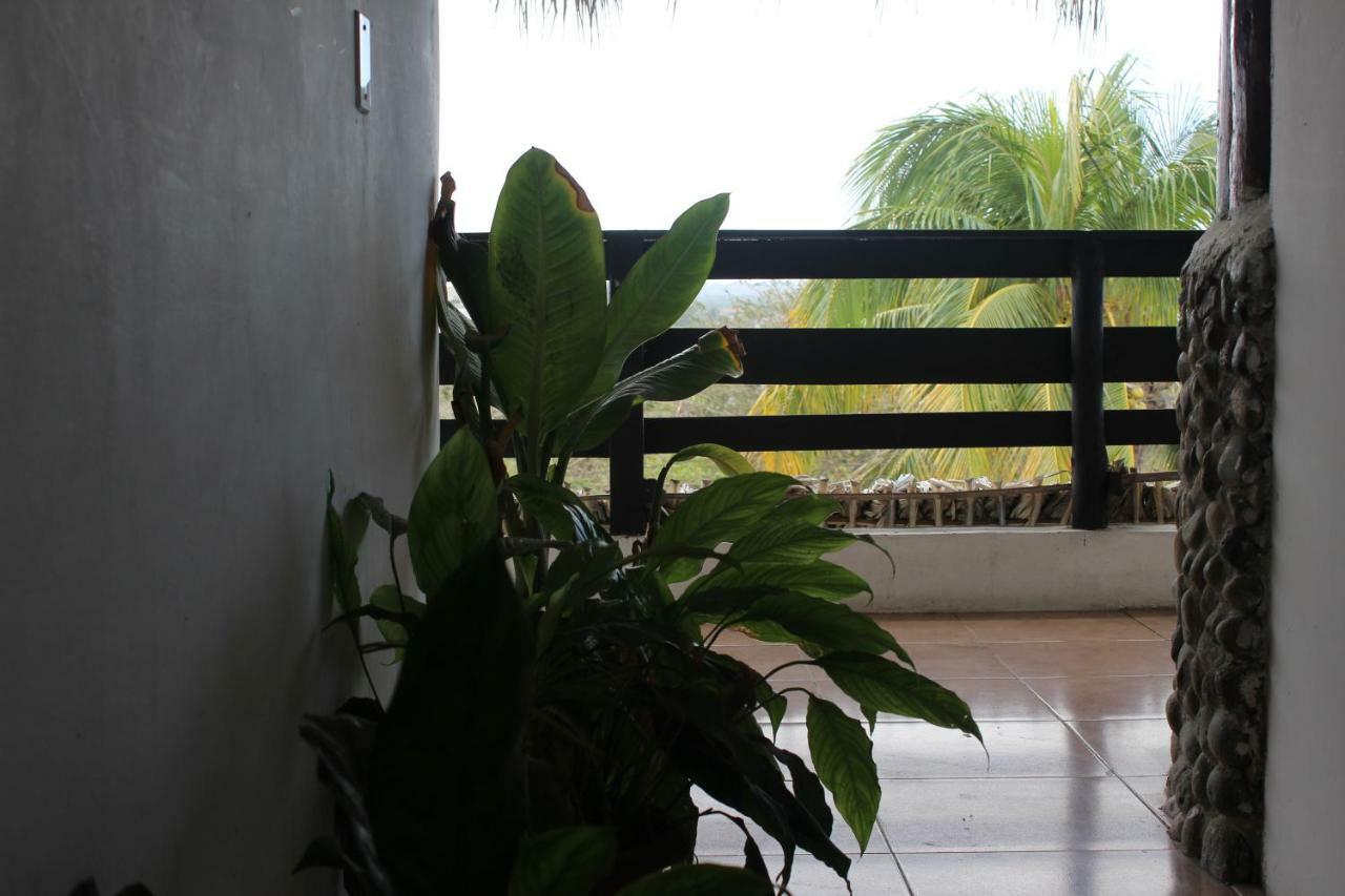 Hotel Villas Del Rey Playa Chachalacas Bagian luar foto